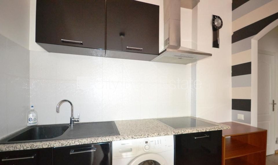 2-toaline korter Rīga, Centrs, 45 m², üür, Foto 2 / 10