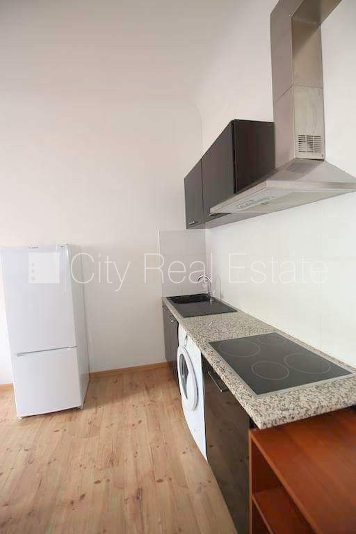 2-toaline korter Rīga, Centrs, 45 m², üür, Foto 3 / 10