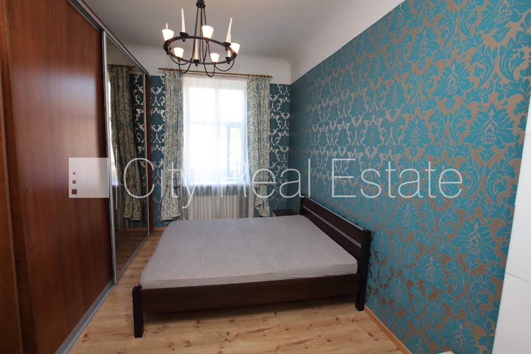 2-toaline korter Rīga, Centrs, 45 m², üür, Foto 6 / 10
