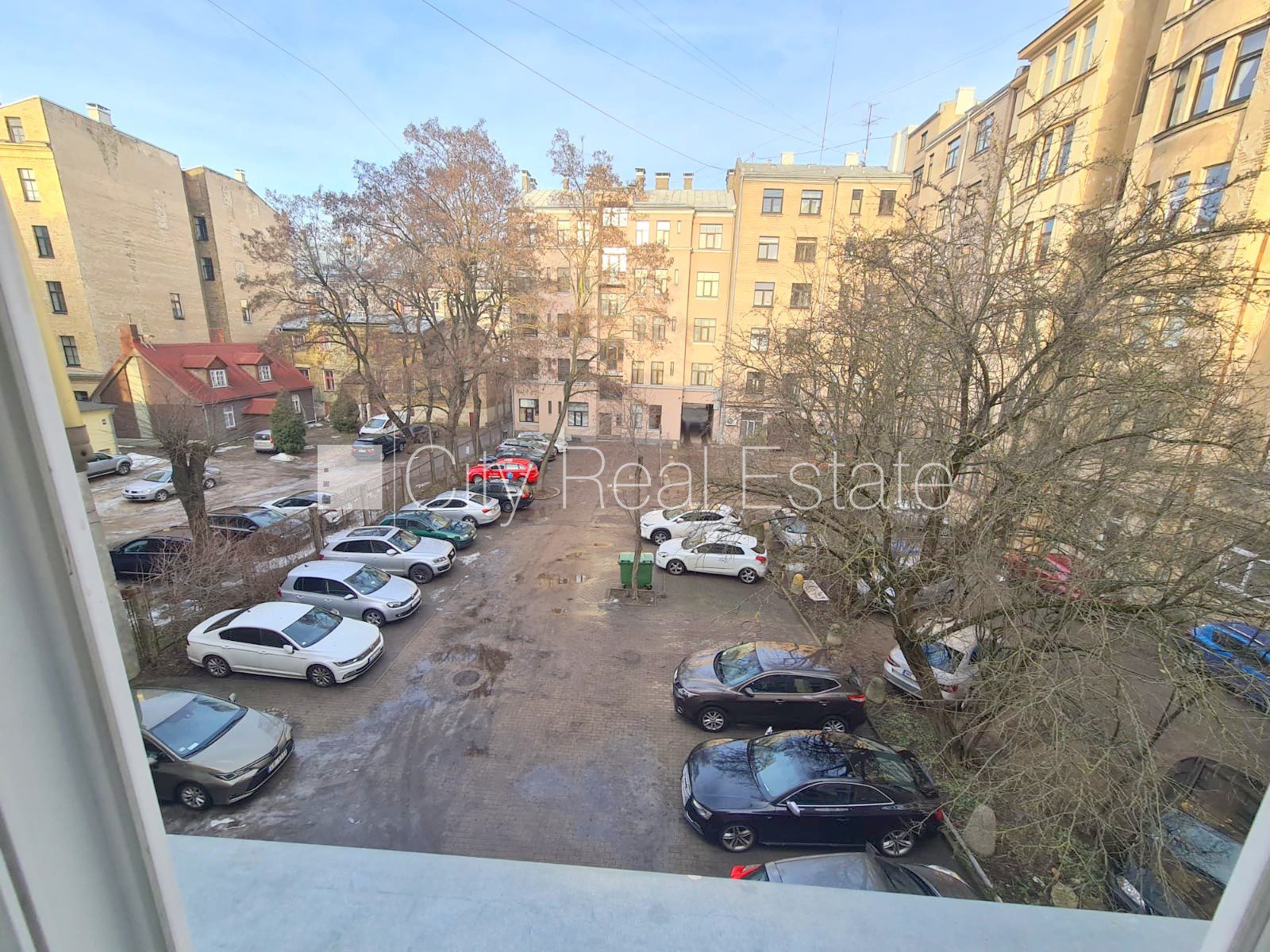 1 istabu dzīvoklis Rīga, Centrs, 20 m², izīrē, Foto 5 no 10