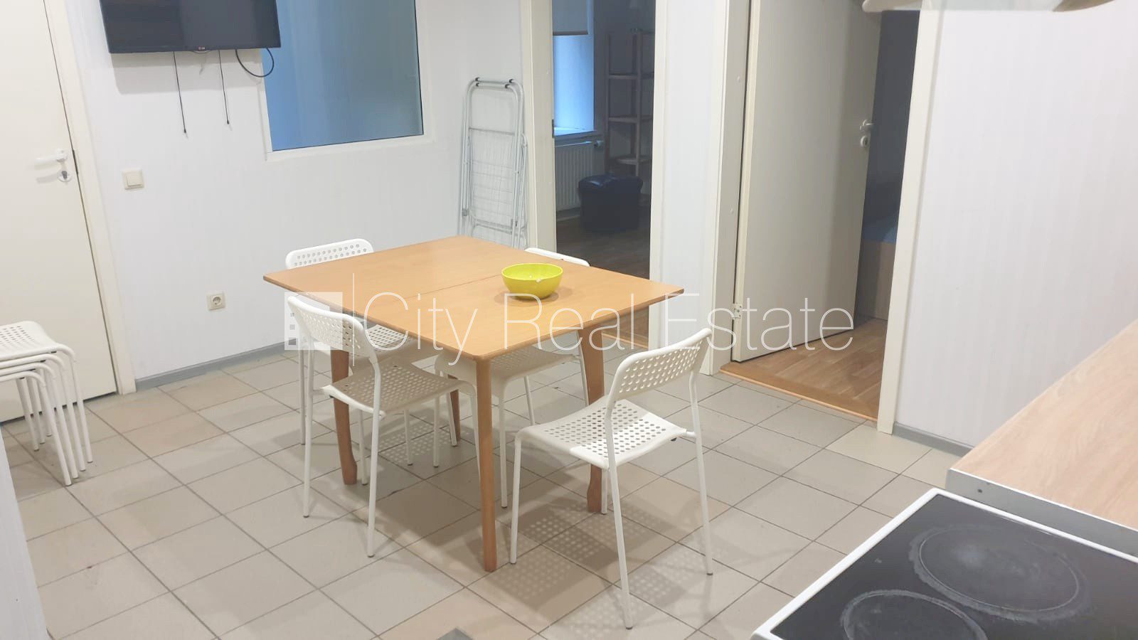 5 istabu dzīvoklis Rīga, Centrs, 120 m², izīrē, Foto 5 no 10