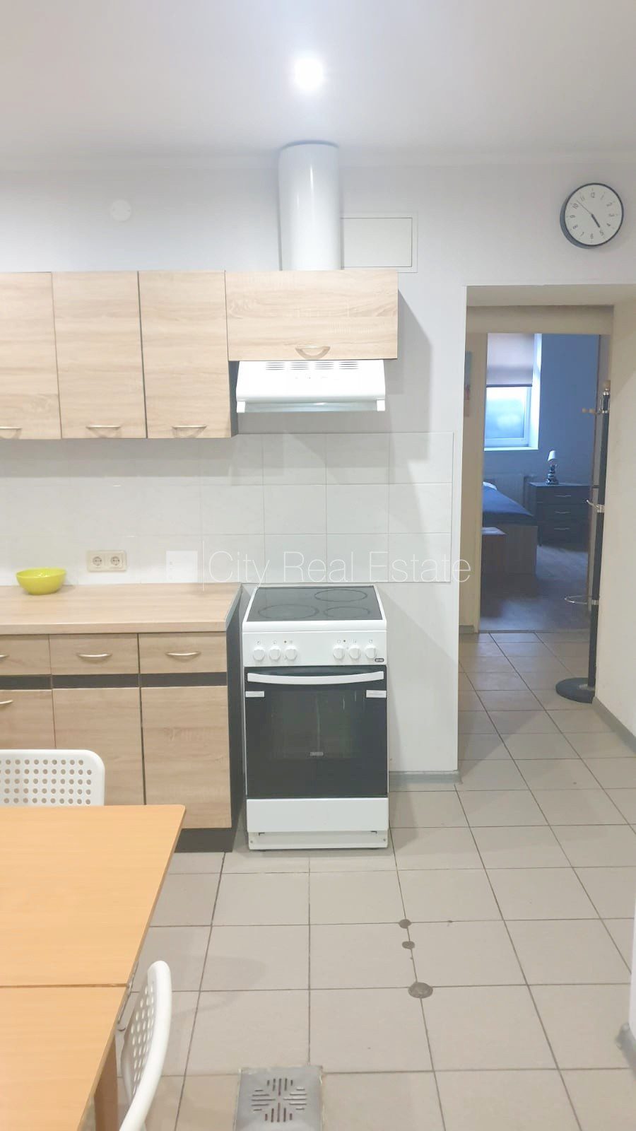 5 istabu dzīvoklis Rīga, Centrs, 120 m², izīrē, Foto 7 no 10