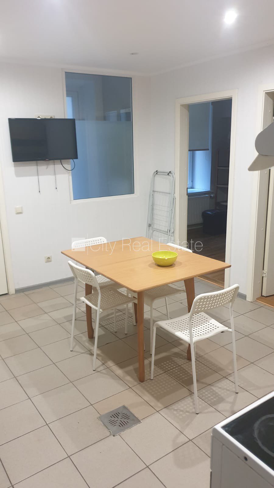 5 istabu dzīvoklis Rīga, Centrs, 120 m², izīrē, Foto 8 no 10