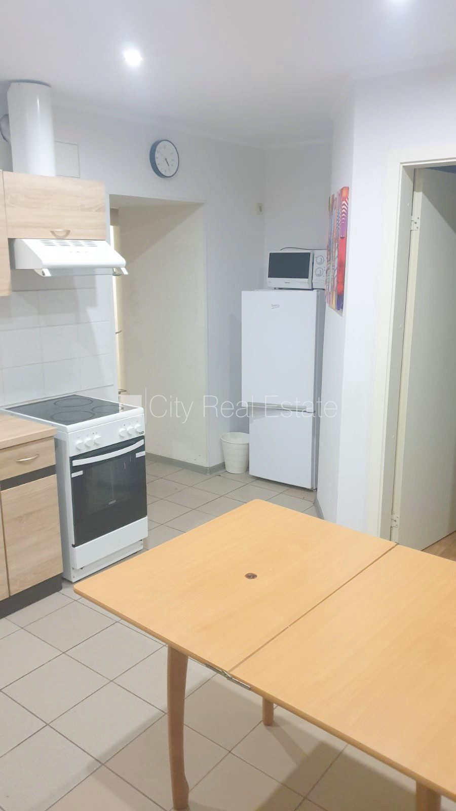 5 istabu dzīvoklis Rīga, Centrs, 120 m², izīrē, Foto 9 no 10
