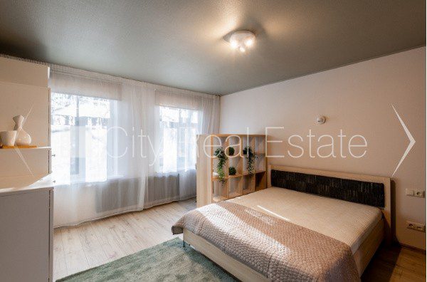 1 istabu dzīvoklis Rīga, Torņakalns, 33 m², izīrē, Foto 4 no 8