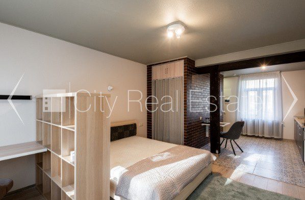 1 istabu dzīvoklis Rīga, Torņakalns, 33 m², izīrē, Foto 5 no 8