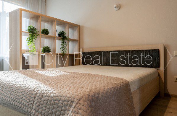 1 istabu dzīvoklis Rīga, Torņakalns, 33 m², izīrē, Foto 6 no 8