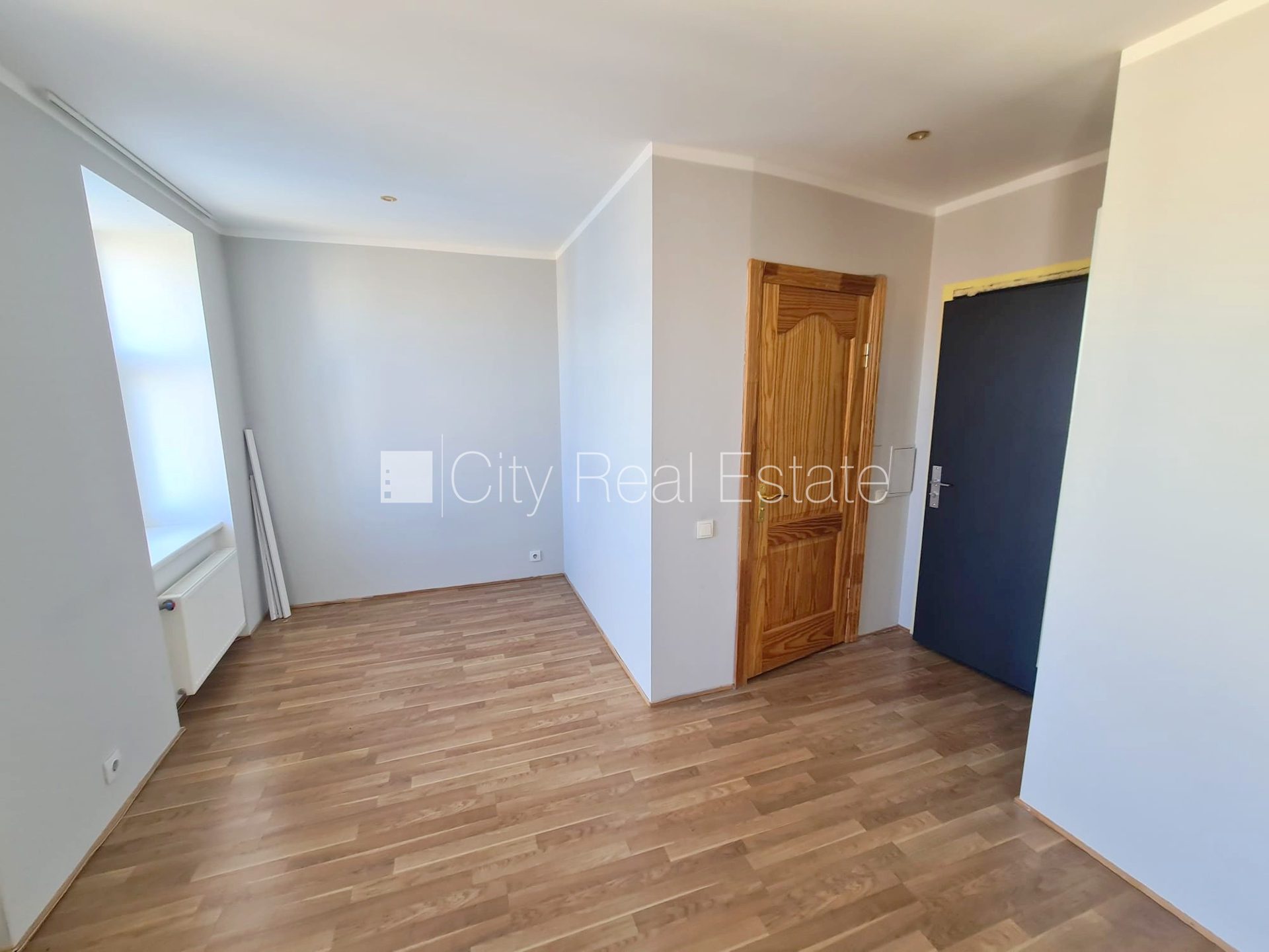 1-room apartment for rent in Riga, City Centre, 28 m², Photo 9 of 10