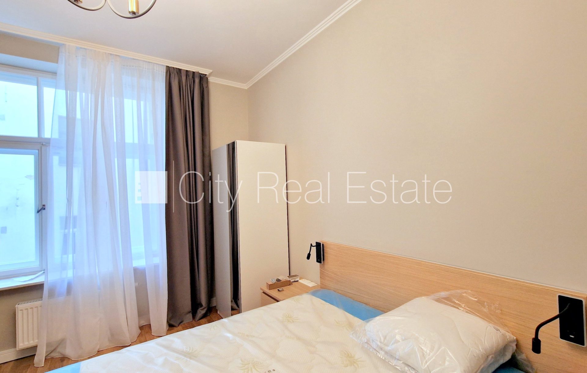 2-room apartment for rent in Riga, Old Riga, 48 m², Photo 1 of 10