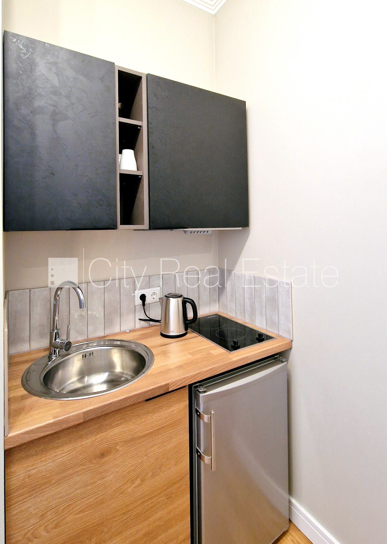 2-room apartment for rent in Riga, Old Riga, 48 m², Photo 3 of 10