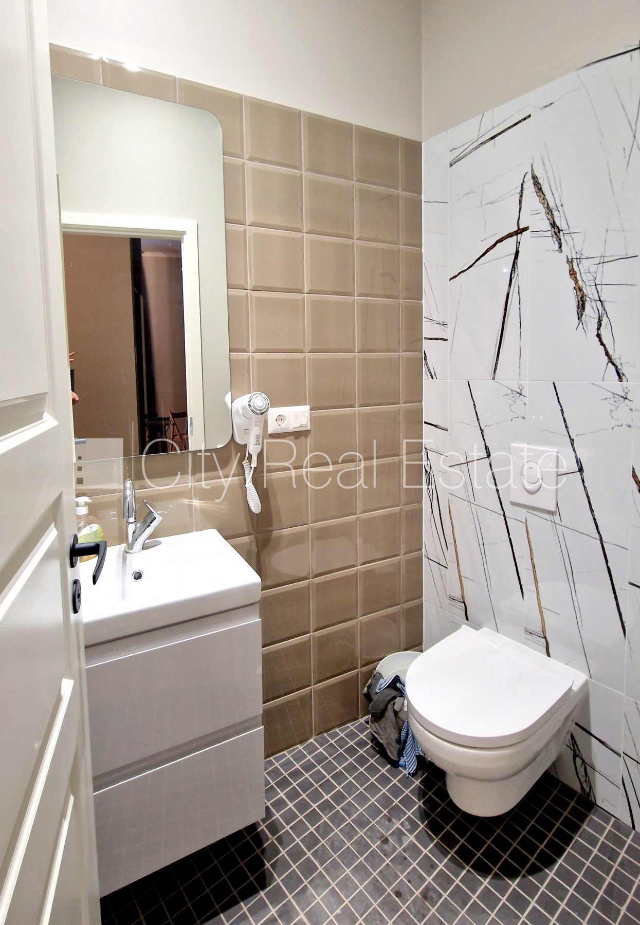2-room apartment for rent in Riga, Old Riga, 48 m², Photo 5 of 10