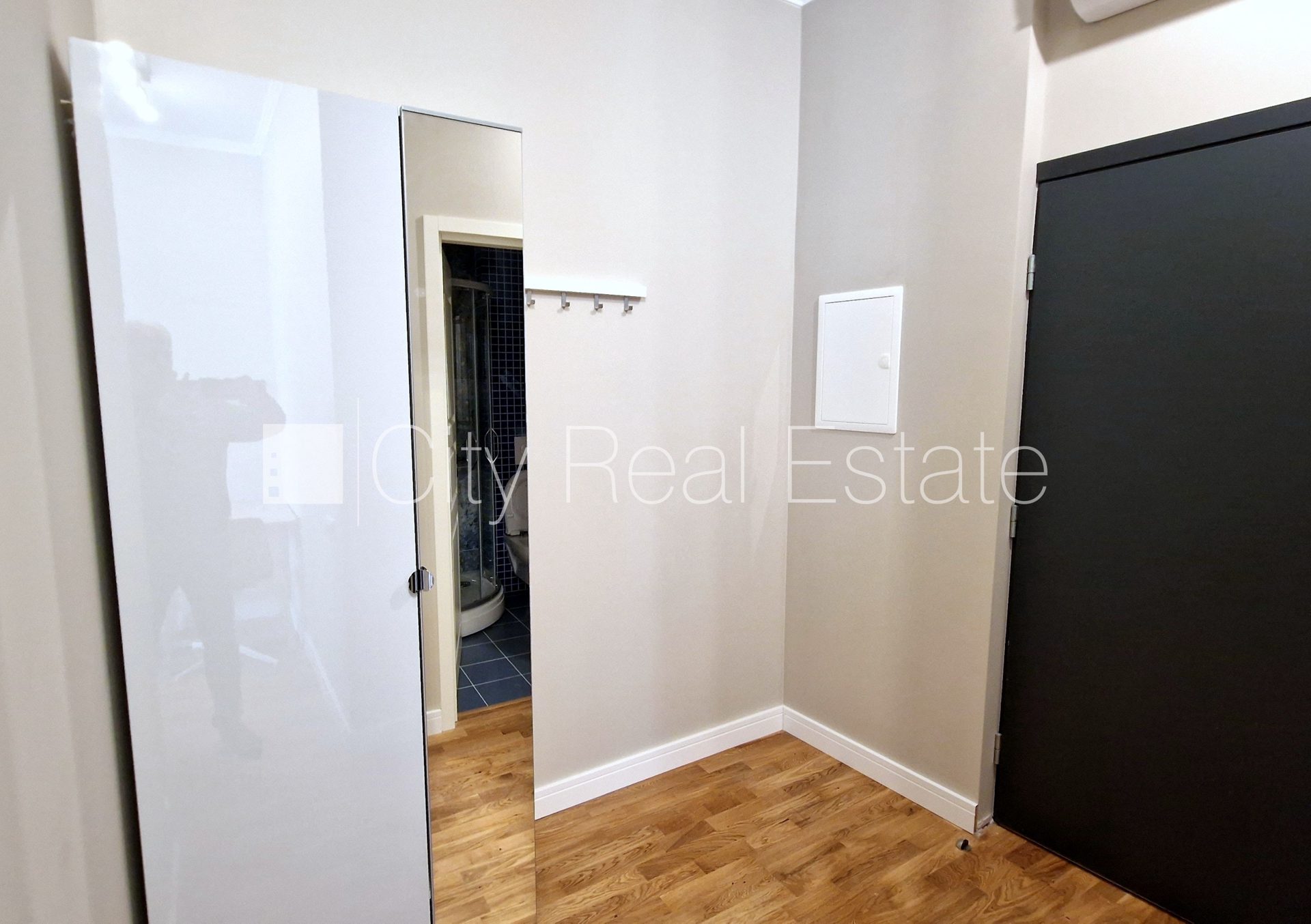 2-room apartment for rent in Riga, Old Riga, 48 m², Photo 6 of 10