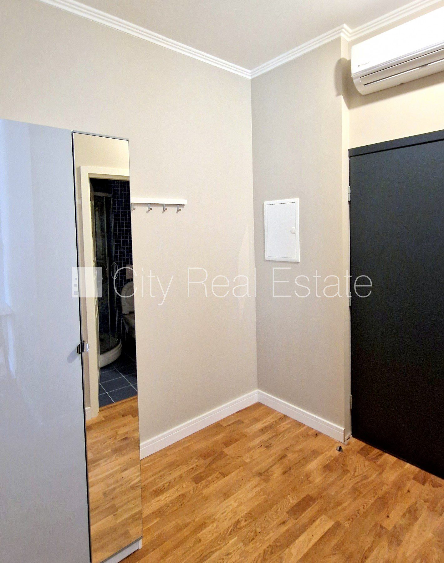 2-room apartment for rent in Riga, Old Riga, 48 m², Photo 7 of 10