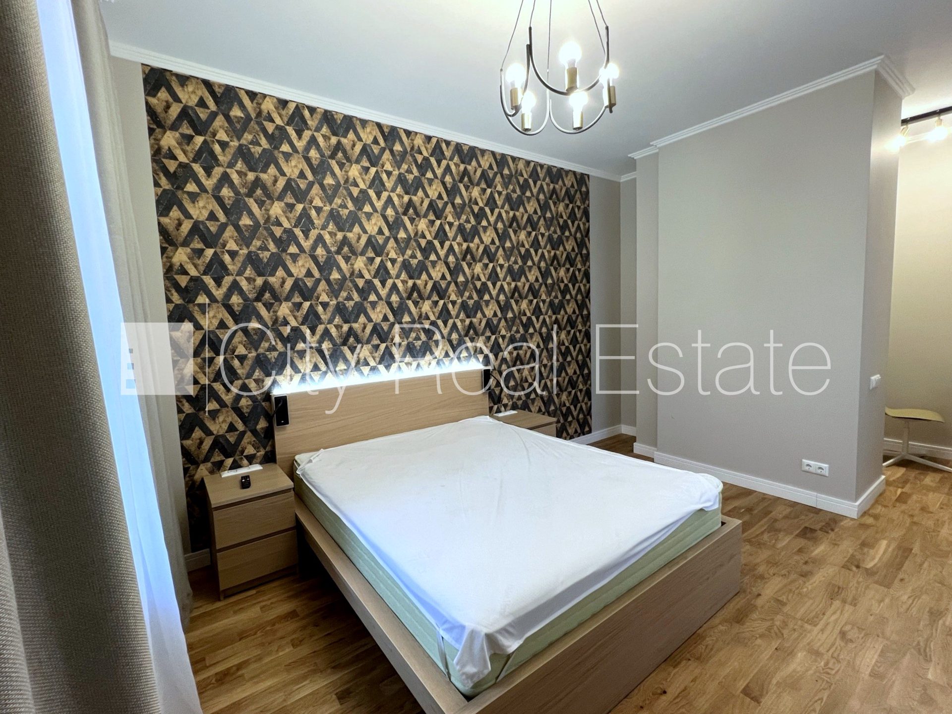 1-room apartment for rent in Riga, Old Riga, 43 m², Photo 1 of 10
