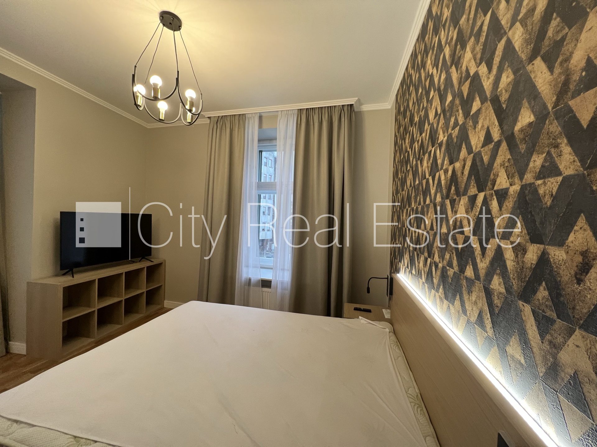 1-room apartment for rent in Riga, Old Riga, 43 m², Photo 2 of 10