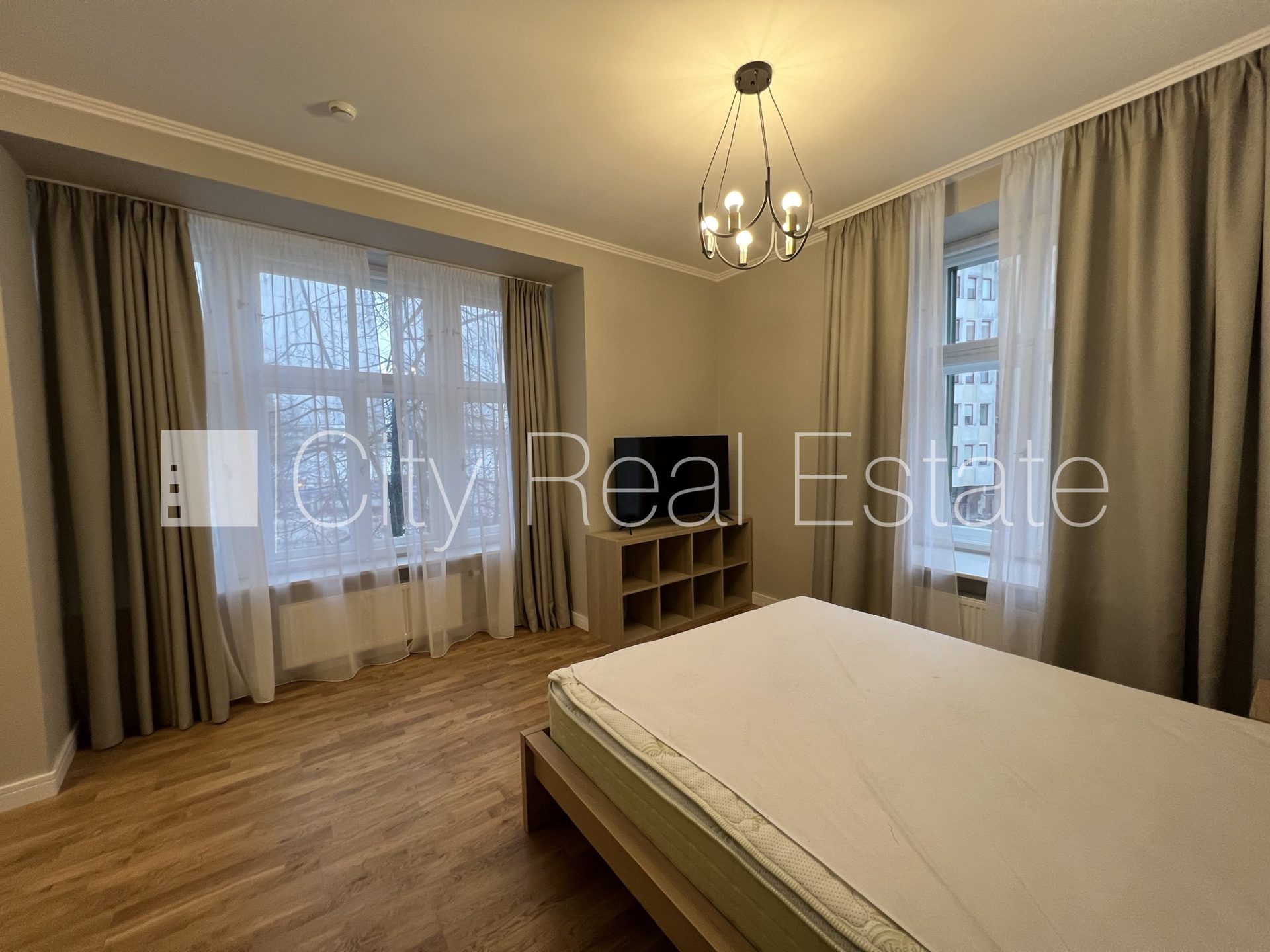 1-room apartment for rent in Riga, Old Riga, 43 m², Photo 3 of 10