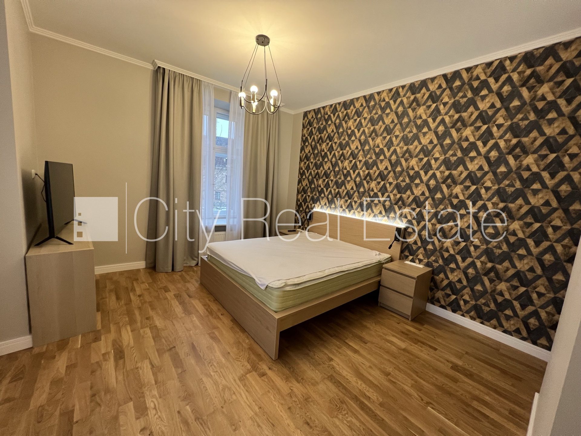 1-room apartment for rent in Riga, Old Riga, 43 m², Photo 4 of 10