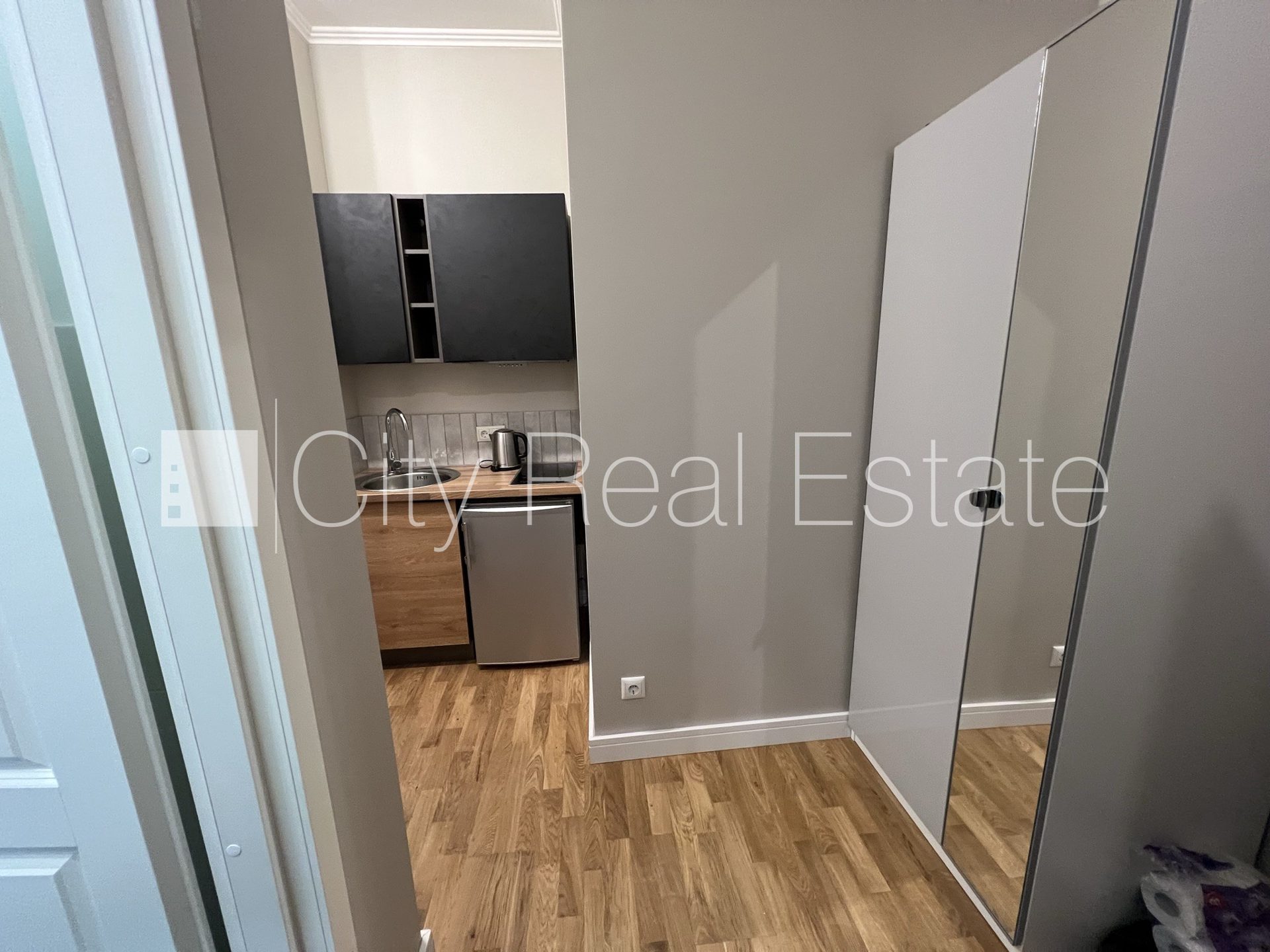 1-room apartment for rent in Riga, Old Riga, 43 m², Photo 6 of 10