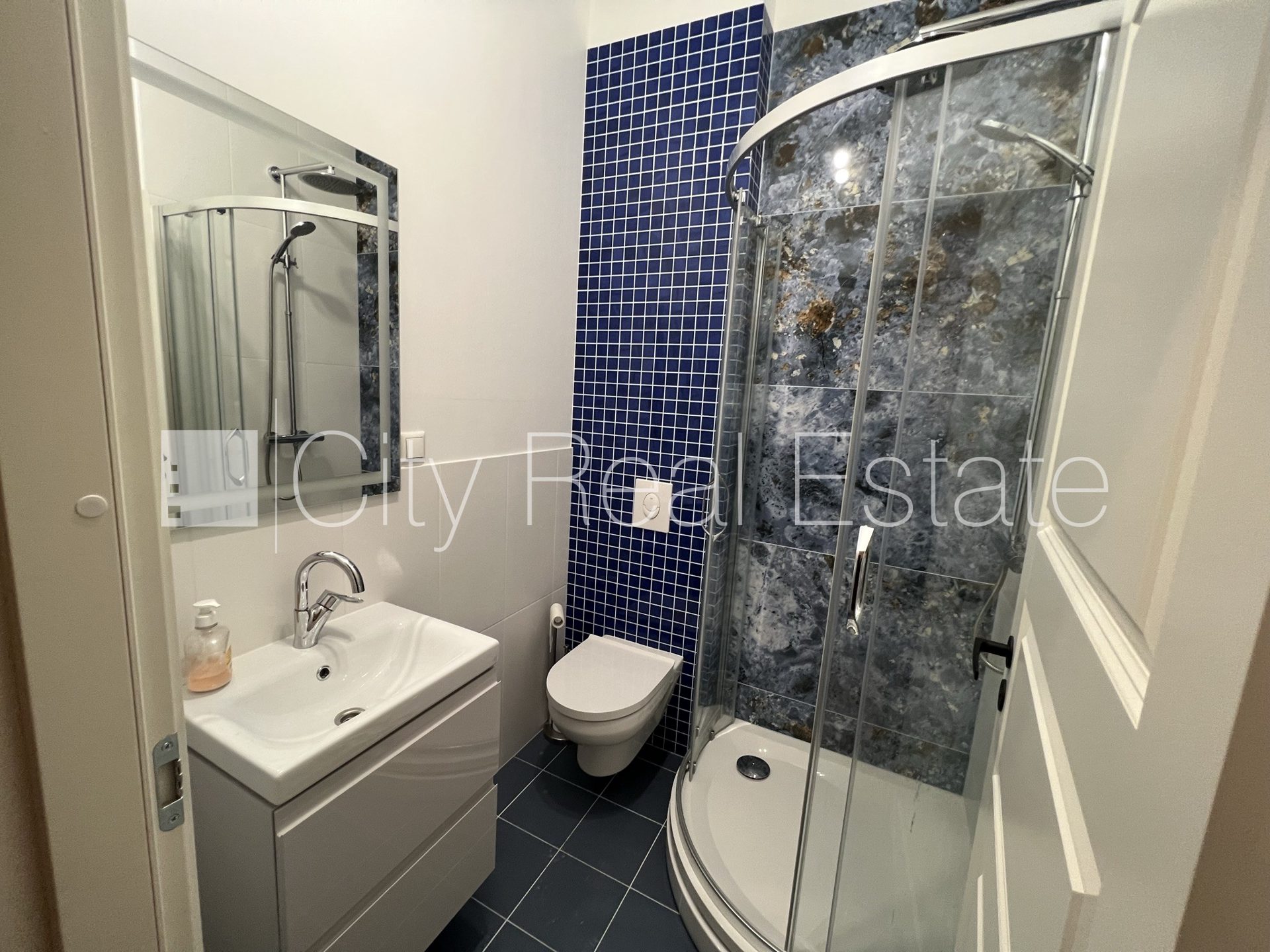 1-room apartment for rent in Riga, Old Riga, 43 m², Photo 7 of 10