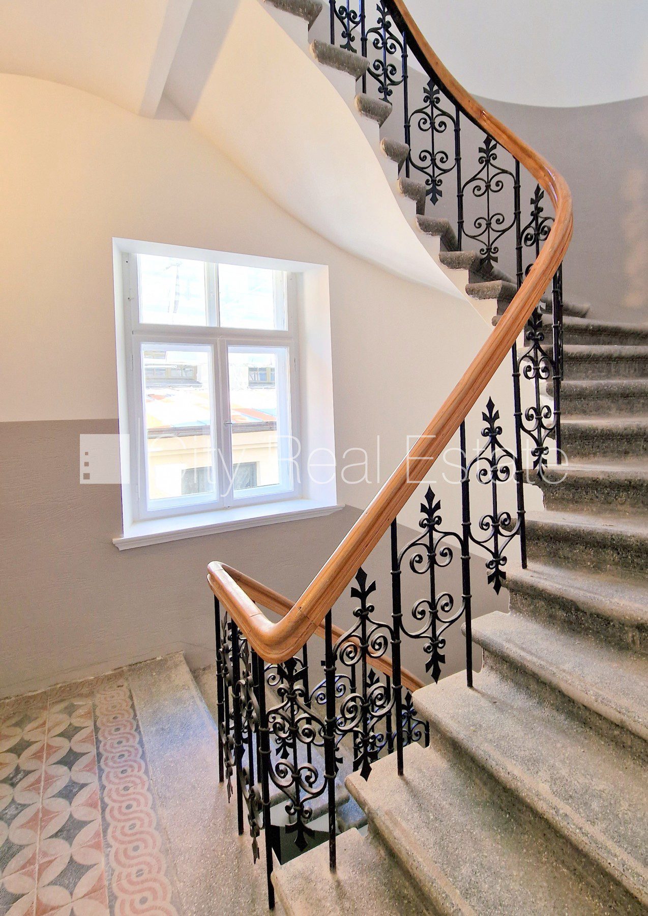 1-room apartment for rent in Riga, Old Riga, 43 m², Photo 9 of 10