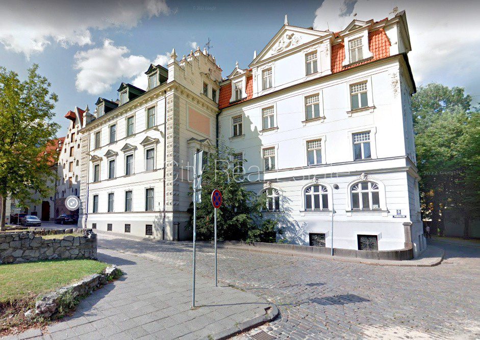 1-room apartment for rent in Riga, Old Riga, 43 m², Photo 10 of 10