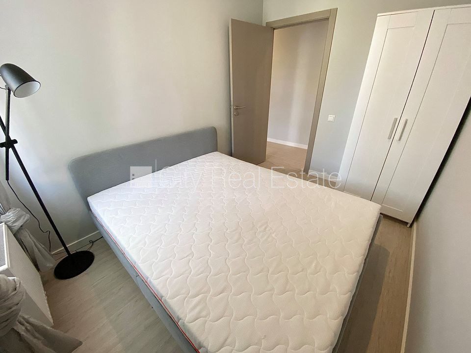 2-room apartment for rent in Riga, City Centre, 38 m², Photo 5 of 10