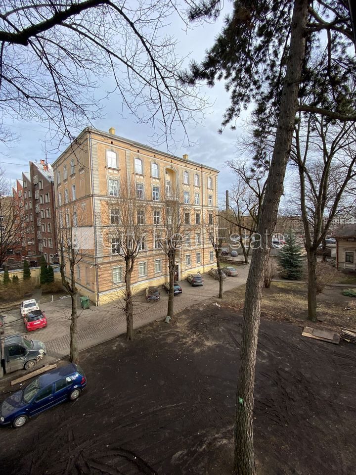 2-room apartment for rent in Riga, City Centre, 38 m², Photo 7 of 10
