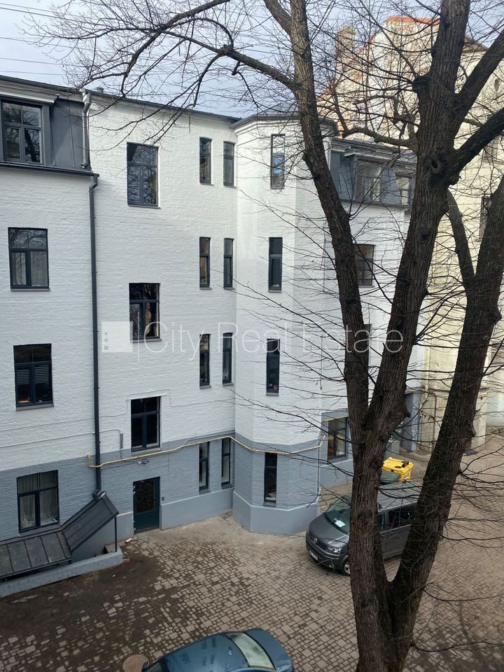 2-room apartment for rent in Riga, City Centre, 38 m², Photo 8 of 10