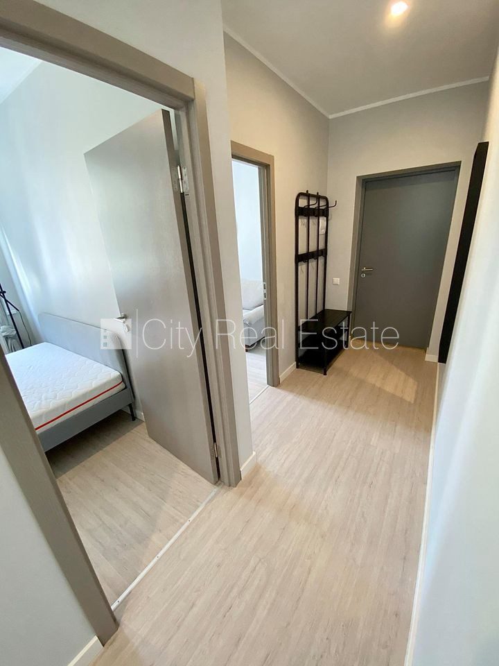 2-room apartment for rent in Riga, City Centre, 38 m², Photo 9 of 10