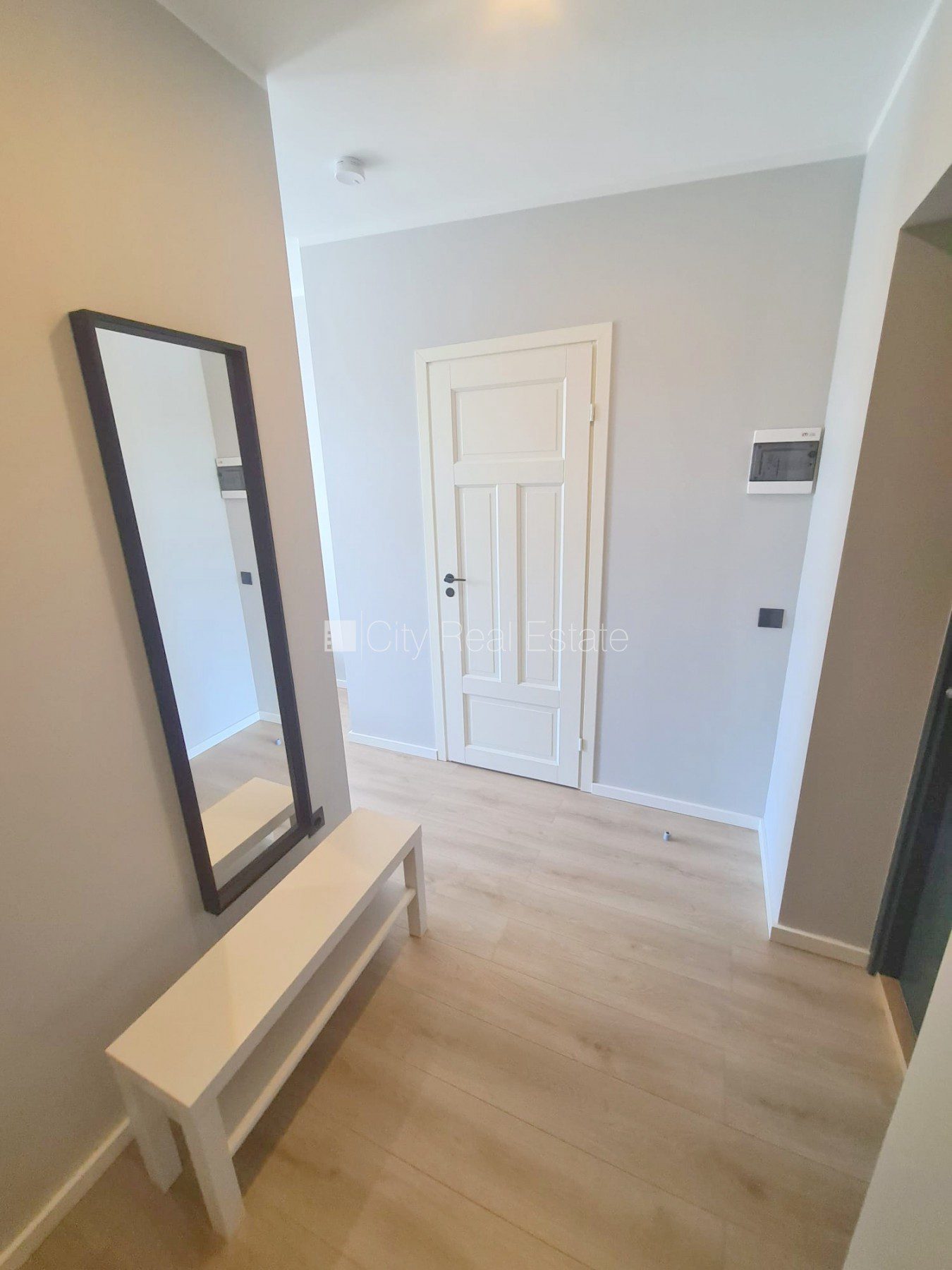 1-room apartment for rent in Riga, City Centre, 22 m², Photo 7 of 10