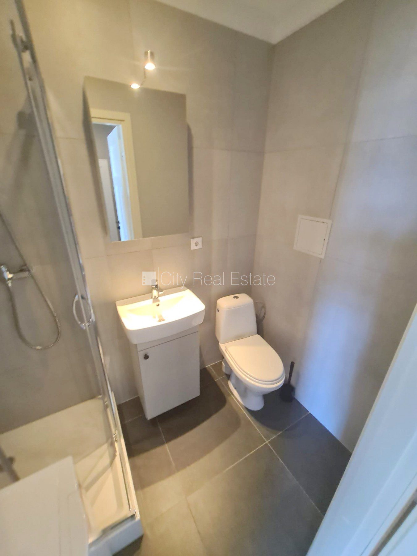 1-room apartment for rent in Riga, City Centre, 22 m², Photo 8 of 10