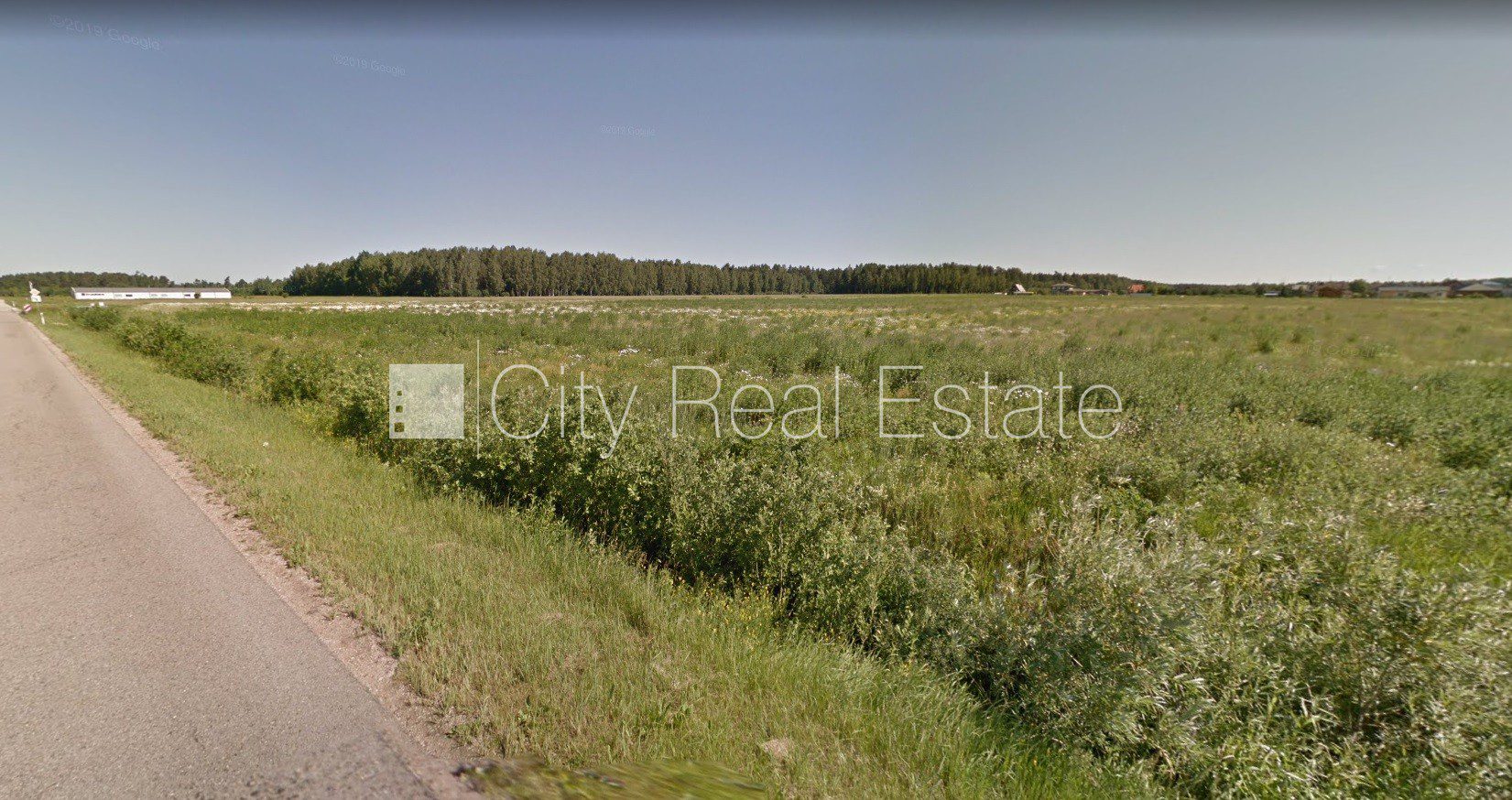 Земельный участок в Олайне, 25317 м², продажа, Фото 1 из 10