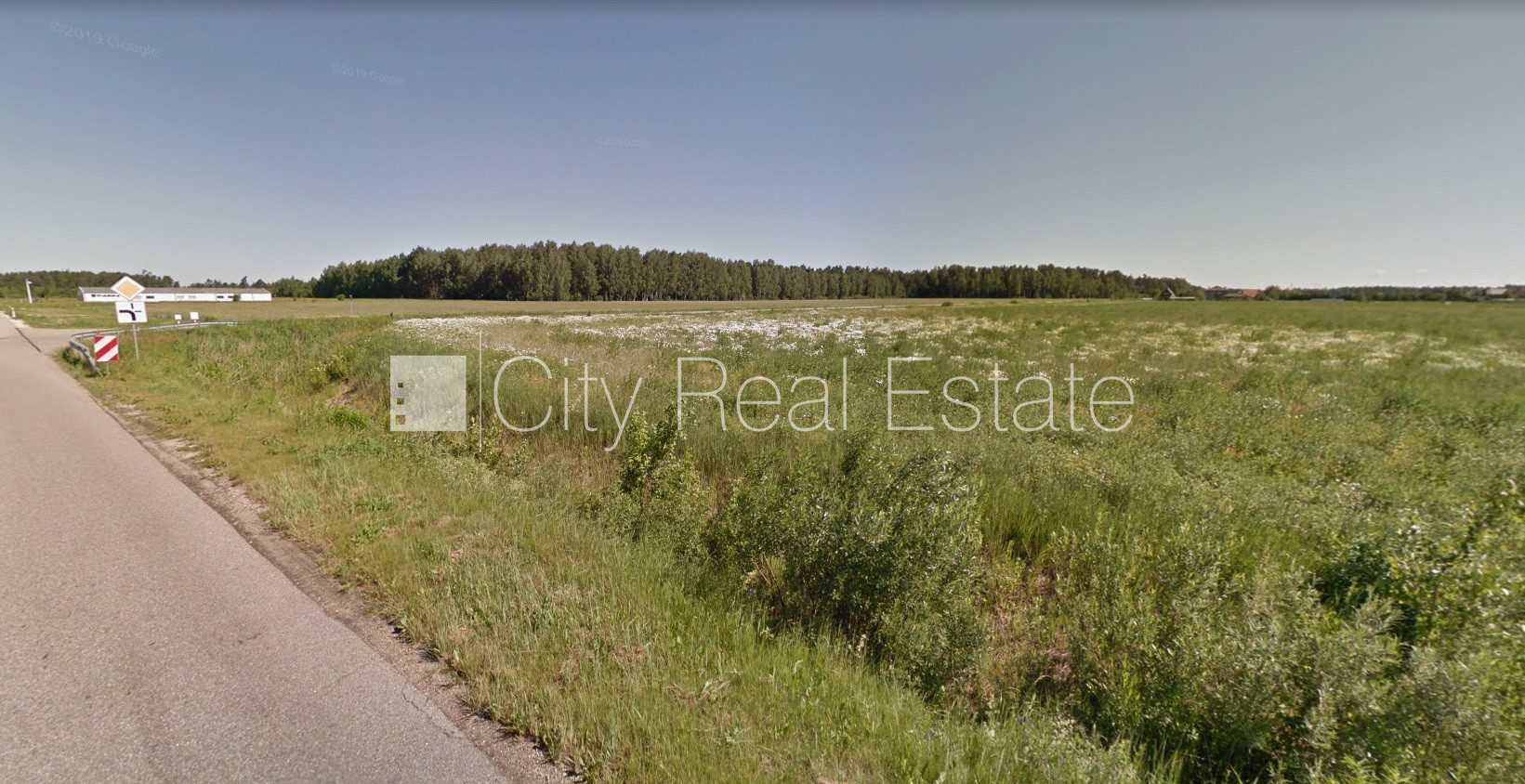 Земельный участок в Олайне, 25317 м², продажа, Фото 2 из 10