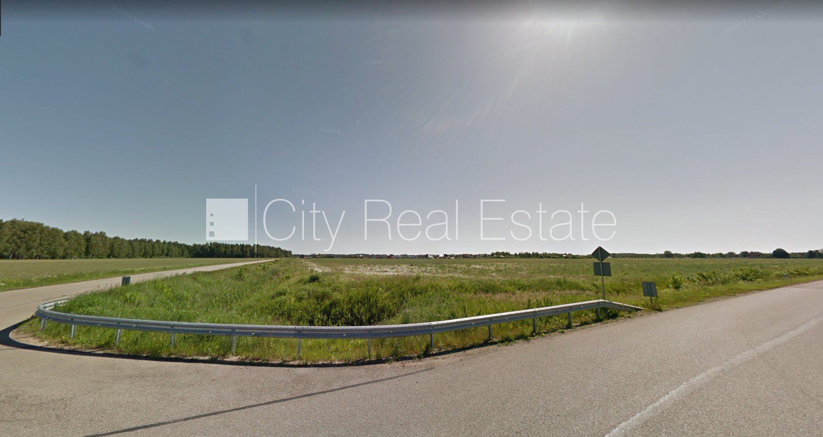 Земельный участок в Олайне, 25317 м², продажа, Фото 4 из 10