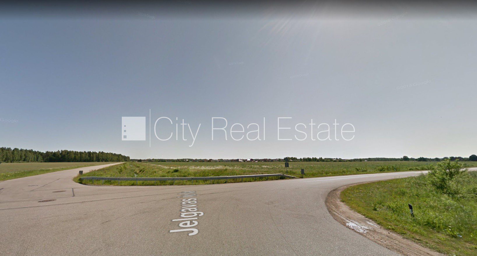 Земельный участок в Олайне, 25317 м², продажа, Фото 5 из 10