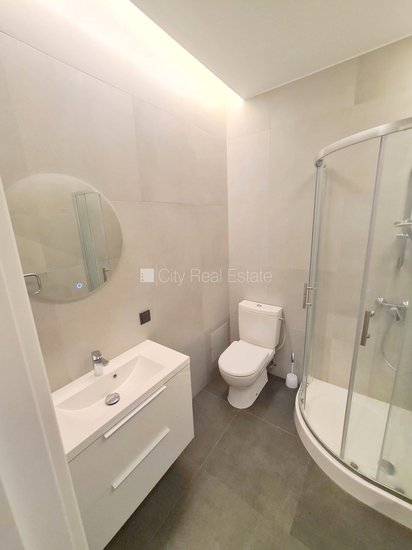 1 istabu dzīvoklis Rīga, Centrs, 24 m², izīrē, Foto 9 no 10