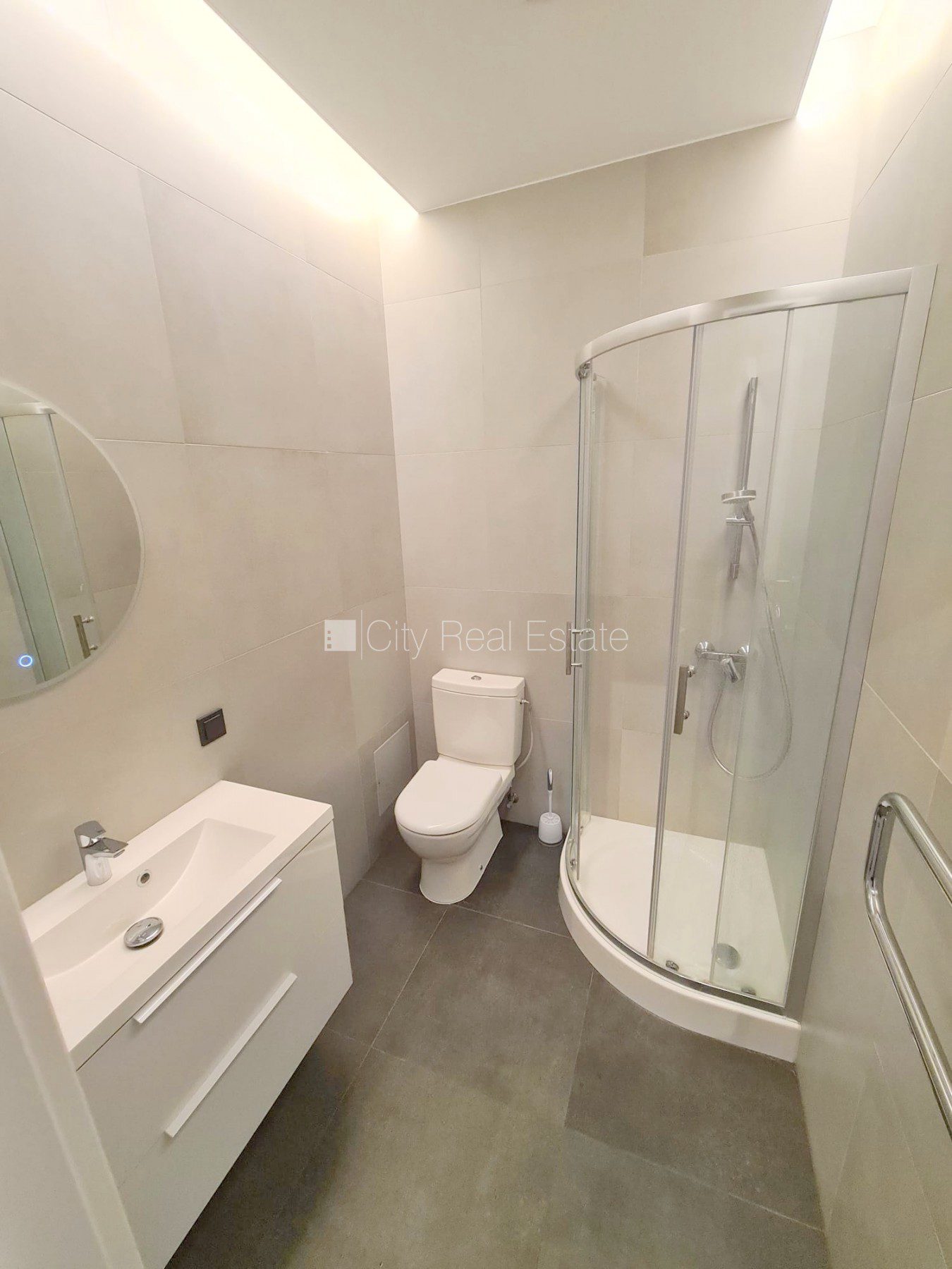 1 istabu dzīvoklis Rīga, Centrs, 24 m², izīrē, Foto 10 no 10