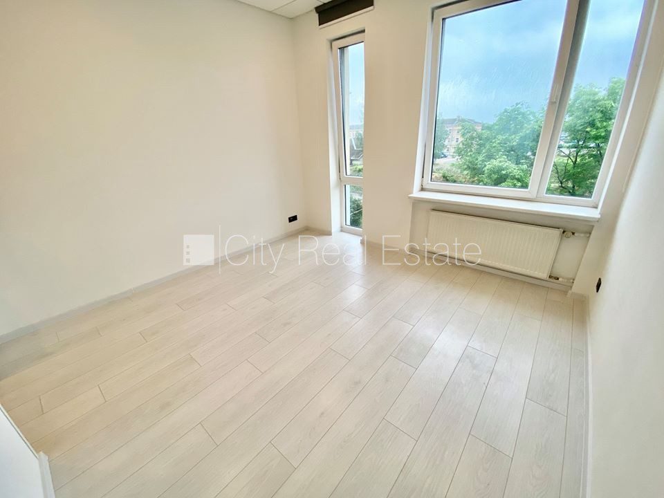 1-room apartment for rent in Riga, City Centre, 23 m², Photo 1 of 8