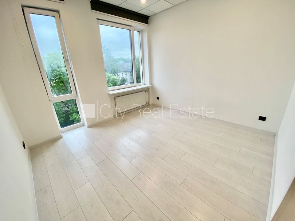 1-room apartment for rent in Riga, City Centre, 23 m², Photo 2 of 8
