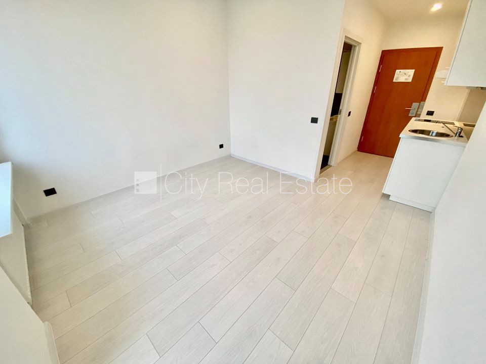 1-room apartment for rent in Riga, City Centre, 23 m², Photo 3 of 8