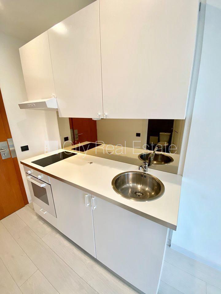 1-room apartment for rent in Riga, City Centre, 23 m², Photo 4 of 8