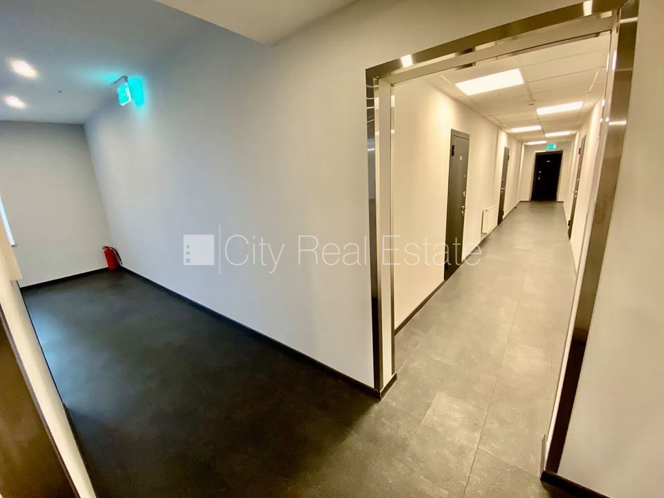 1-room apartment for rent in Riga, City Centre, 23 m², Photo 6 of 8
