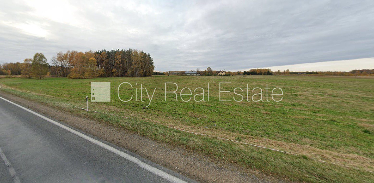 Zemes gabals Salaspils, 40000 m², pārdod, Foto 2 no 8