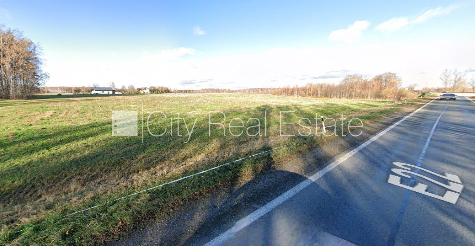 Zemes gabals Salaspils, 40000 m², pārdod, Foto 3 no 8