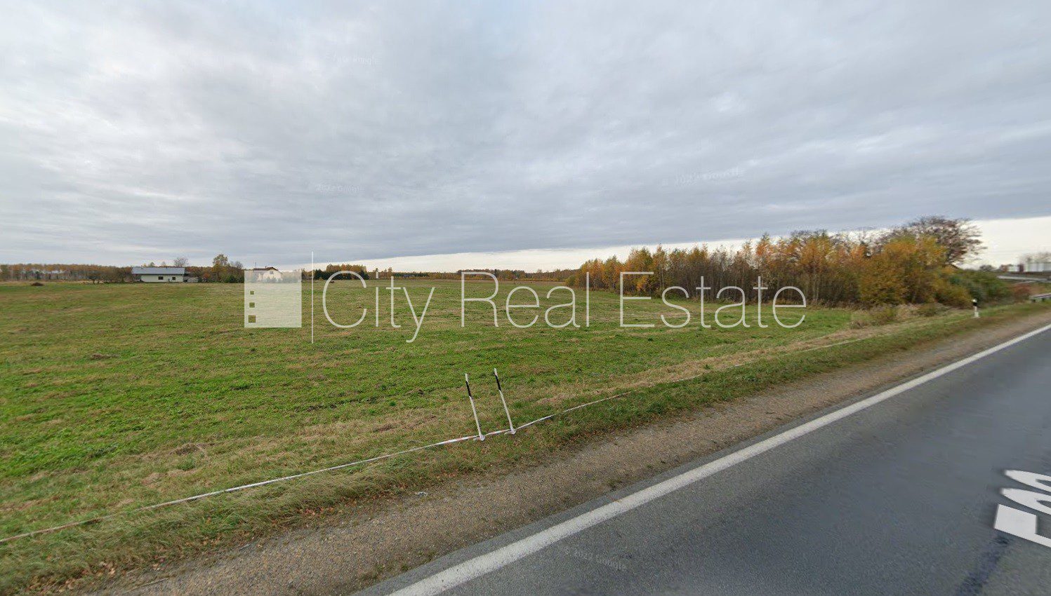Zemes gabals Salaspils, 40000 m², pārdod, Foto 4 no 8