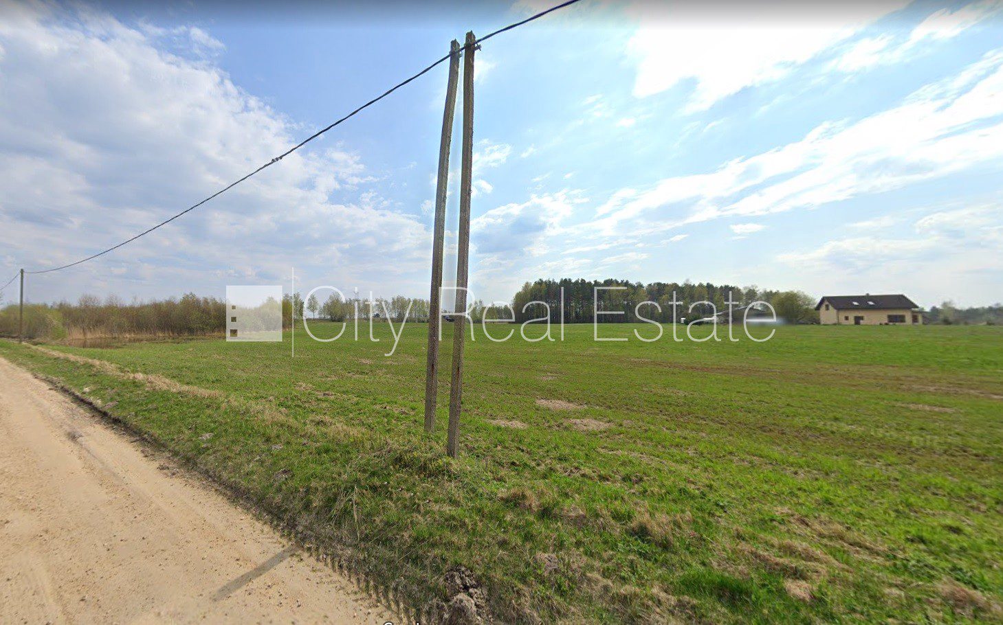 Zemes gabals Salaspils, 40000 m², pārdod, Foto 5 no 8