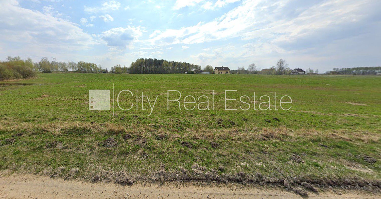 Zemes gabals Salaspils, 40000 m², pārdod, Foto 6 no 8