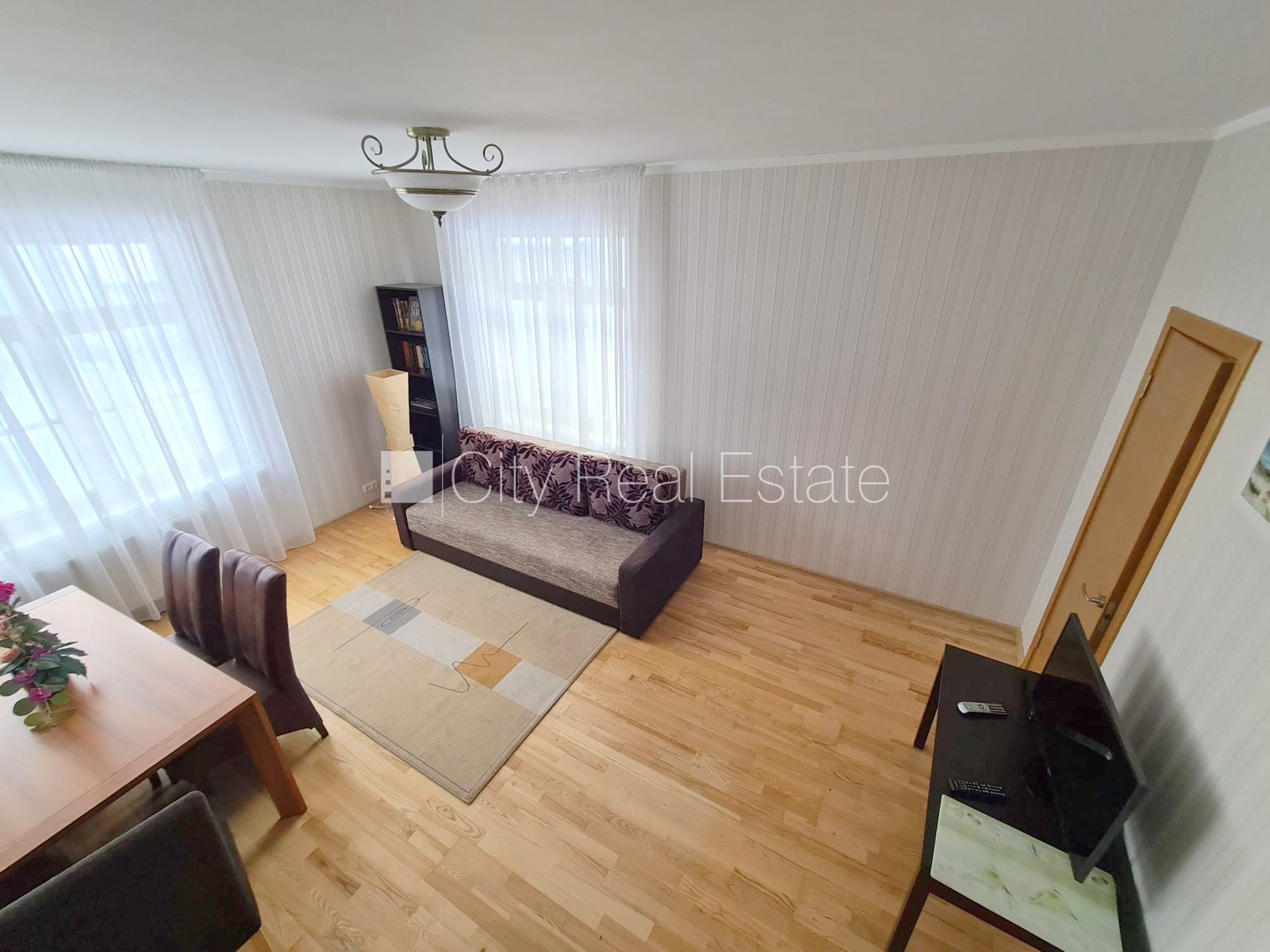 3-room apartment for rent in Jūrmala, Bulduri, 71 m², Photo 6 of 10