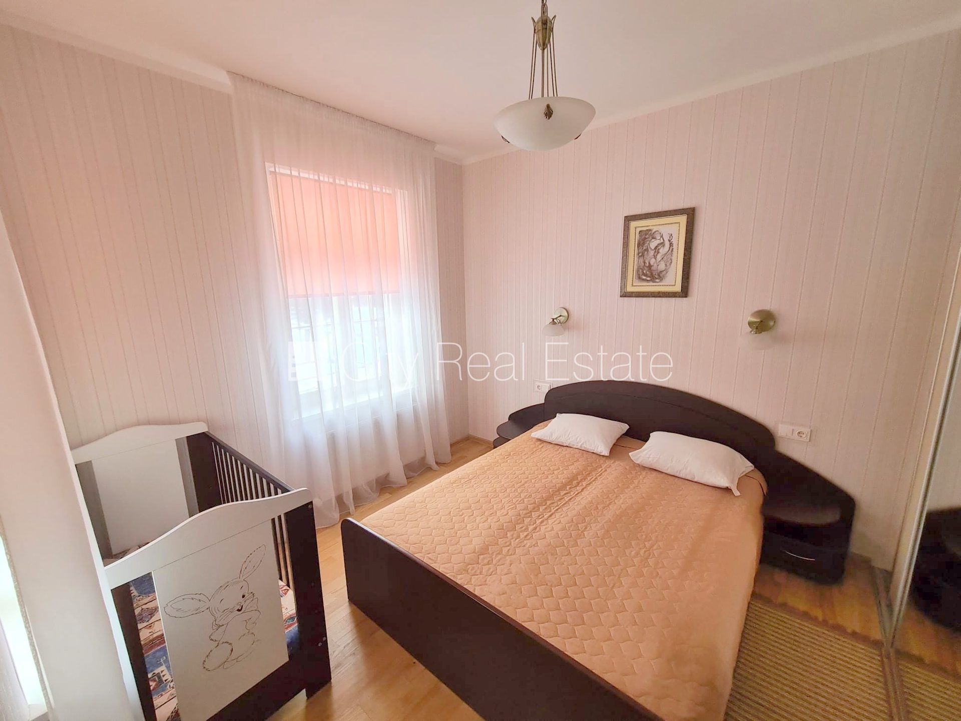 3-room apartment for rent in Jūrmala, Bulduri, 71 m², Photo 10 of 10