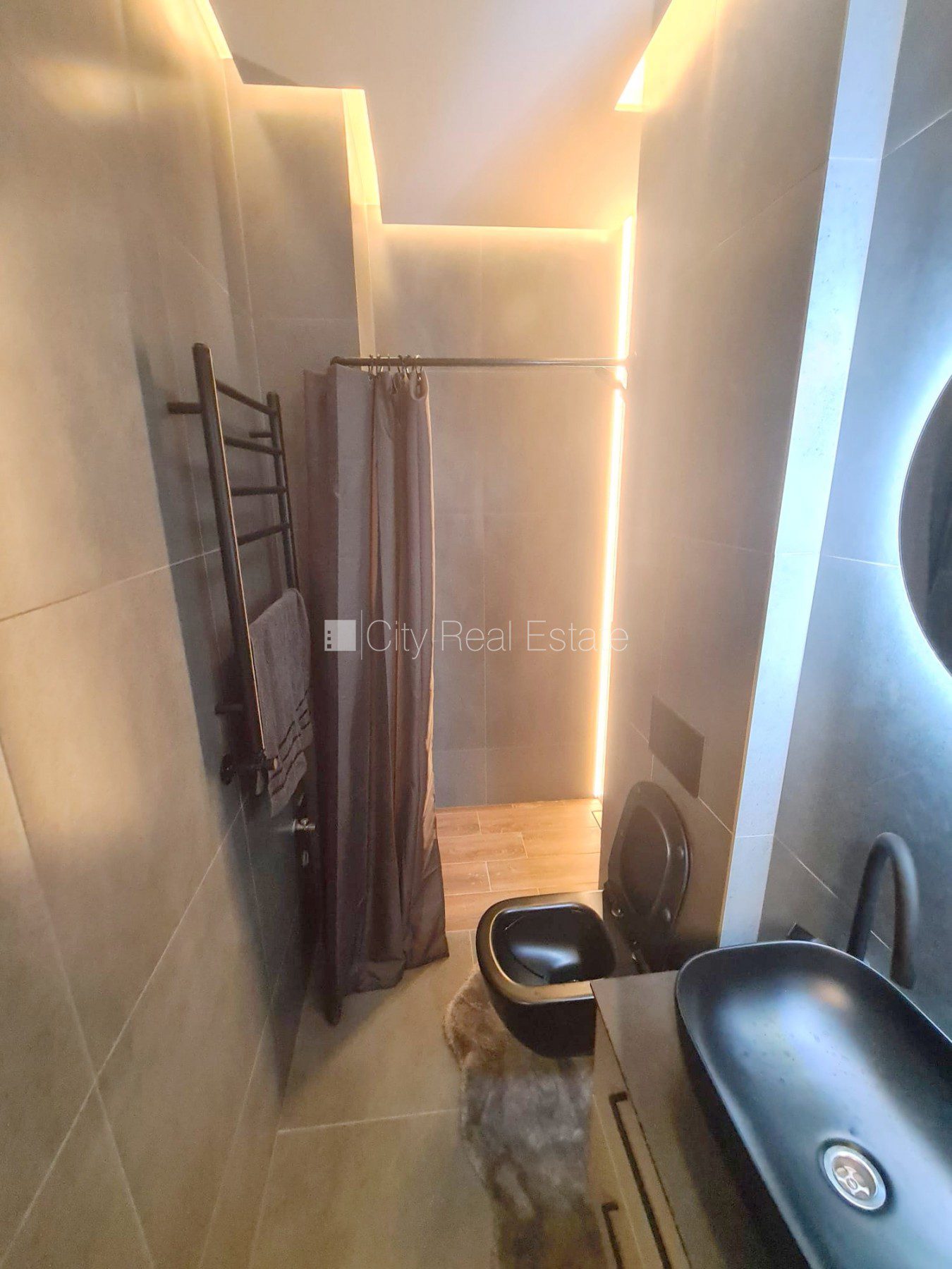 1 istabu dzīvoklis Rīga, Centrs, 15 m², izīrē, Foto 10 no 10